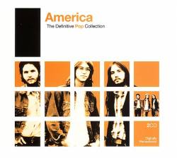 America : The Definitive Pop Collection